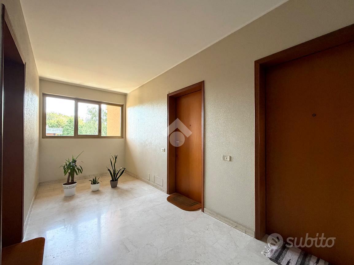 Appartamento – Calusco d'Adda, Contrada Luprita, Bergamo - Vista 3