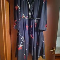 abito da sera/cerimonia