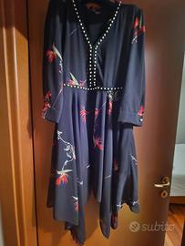 abito da sera/cerimonia