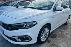 Fiat Tipo 1.3 Mjt S&S 5 porte City Life
