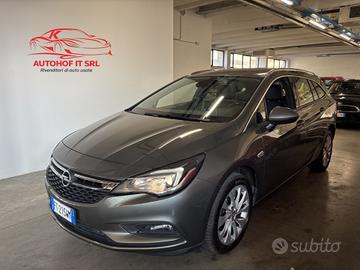 Opel Astra 1.4 B|METANO SW sports tourer
