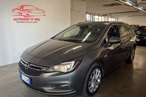 Opel Astra 1.4 B|METANO SW sports tourer