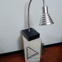 Lampada vintage Alluminia