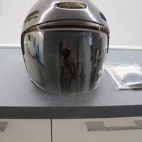 Casco per Moto NOLAN jet N 40 trend