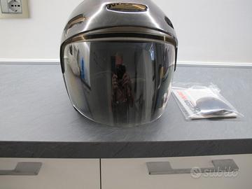 Casco per Moto NOLAN jet N 40 trend