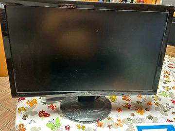 Monitor Benq 24"