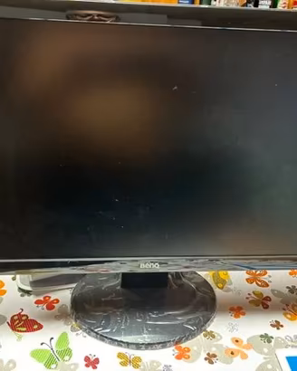 Monitor Benq 24"