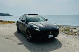 Maserati grecale Gt 300 cv anno 2023