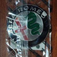 Stemma scudo originale Alfa Romeo