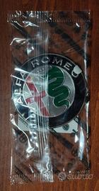 Stemma scudo originale Alfa Romeo