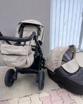 Trio momon Borbonese