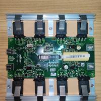 Scheda di potenza AC per inverter Aurora