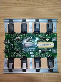 Scheda di potenza AC per inverter Aurora