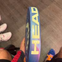 Head extreme motion