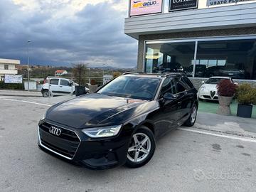 Audi A4 Avant 30 TDI/136 CV S tronic IBR/DIESEL