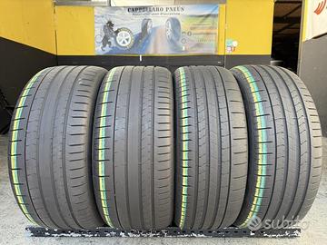 4 Gomme Pirelli 275/40R20 245/45R20 Differenziate