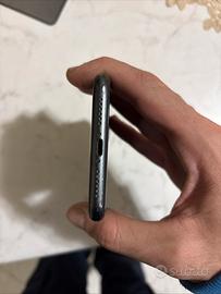 IPhone 11 Nero 128gb