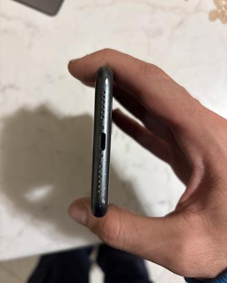 IPhone 11 Nero 128gb