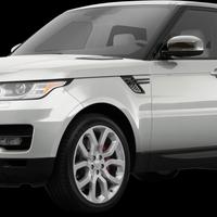 Ricambi range rover sport 2015 Porte sportelli Por