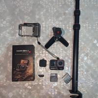 insta360 Ace Pro 2 + accessori
