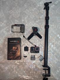 insta360 Ace Pro 2 + accessori