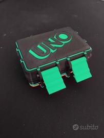porta carte UNO