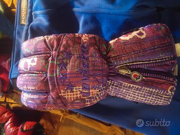 guanti sci nuovi uomo tg L