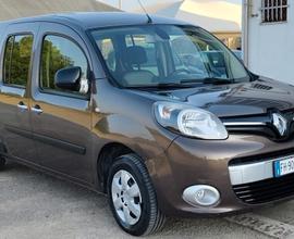 Renault GRAN Kangoo 7 POSTI 1.5 dCi