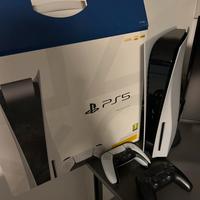 Playstation 5, 825GB, Standard Edition