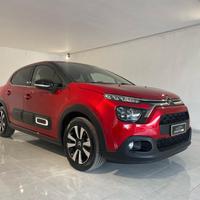 Citroen C3 PureTech 110 S&S Max