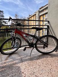 Bici Atala Oxford 24’pollici