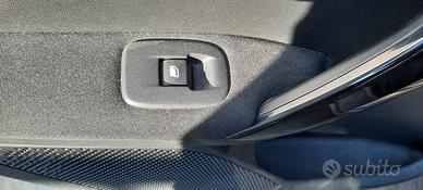 PEUGEOT 208 2012 - PULSANTIERA ALZAVETRO POSTERIOR