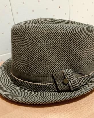 cappello uomo taglia M