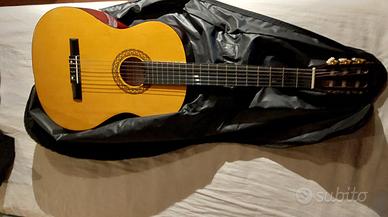 Chitarra classica