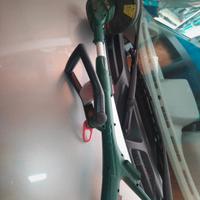 parkinside tagliaerba a batteria