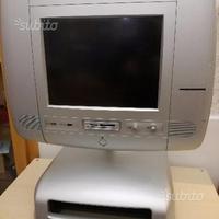 Kiosk touch screen black friday