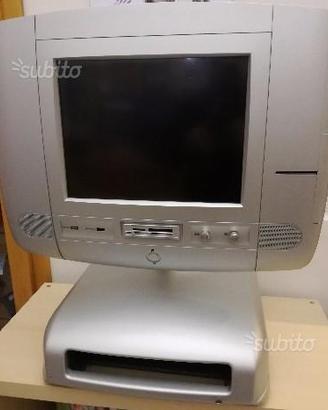 Kiosk touch screen black friday