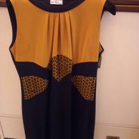 vestitino e giacchina corta