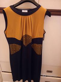 vestitino e giacchina corta