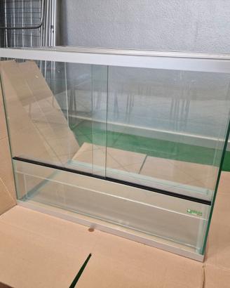 CREAS PRODUCTION TERRARIO TECNO NOVA 70X40XH58 CM