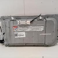 BATTERIA AUSILIARE TOYOTA Yaris Serie G9280-52031
