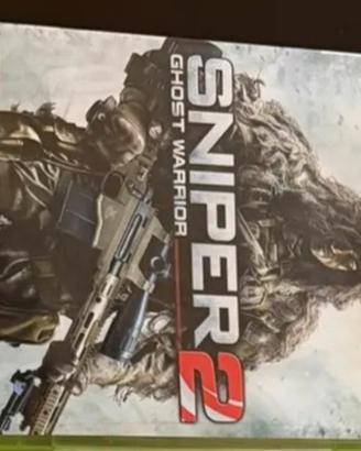 gioco Xbox 