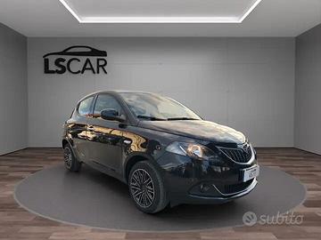 Lancia Ypsilon 1.2 Gold s&s 69cv~Unipro~Promo~Fina