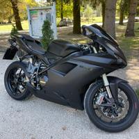 Ducati 848 - 2022