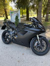 Ducati 848 - 2022