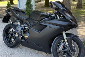 Ducati 848 - 2022