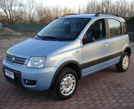 FIAT Panda 1.2 4x4 Climbing IMP. GPL