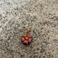 Charm THUN con fiore