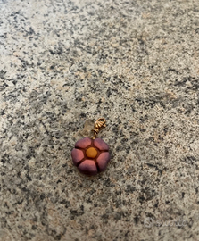 Charm THUN con fiore