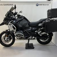 BMW r 1250 gs Adventure Abs my21